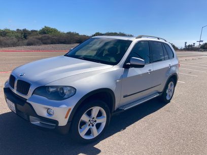 Used 2008 BMW X5 3.0si