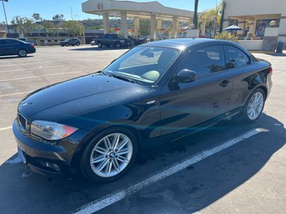 Used 2012 BMW 128i Coupe