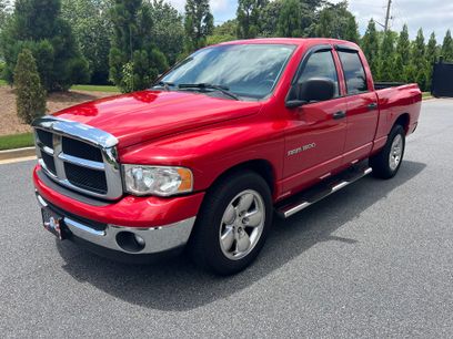 Used 2003 Dodge Ram 1500 Truck SLT