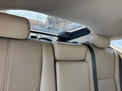 Used 2015 Honda Crosstour EX-L
