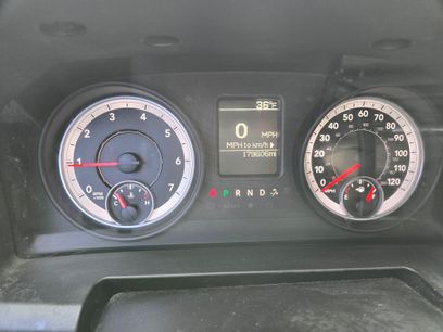 Used 2013 RAM 1500 Express