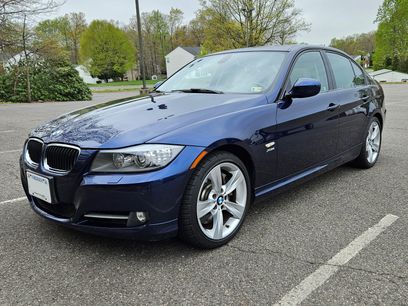 Used 2011 BMW 335i xDrive Sedan