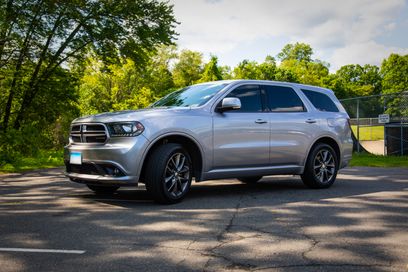 Used 2018 Dodge Durango GT