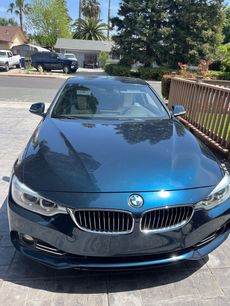 Used 2016 BMW 428i Coupe