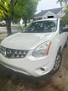 Used 2011 Nissan Rogue S
