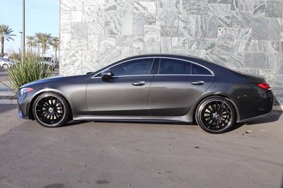 Used 2019 Mercedes-Benz CLS 450