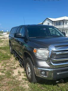 Used 2016 Toyota Tundra SR5