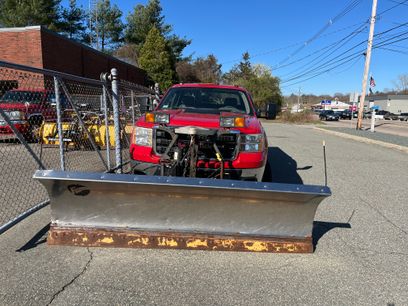Used 2013 GMC Sierra 2500 W/T w/ Snow Plow Prep Package