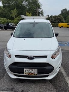 Used 2017 Ford Transit Connect XLT