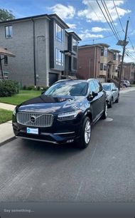 Used 2017 Volvo XC90 T6 Inscription w/ Vision Package
