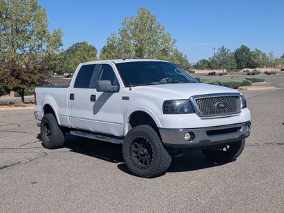 Used 2007 Ford F150 XLT