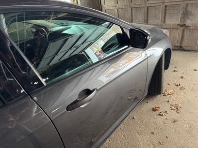 Used 2018 Ford Focus SE w/ Cold Weather Package