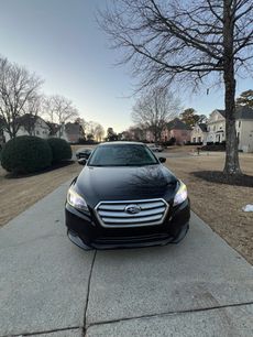 Used 2016 Subaru Legacy 2.5i Premium