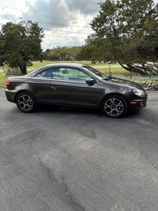Used 2013 Volkswagen Eos Komfort