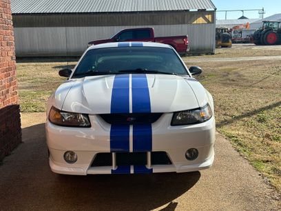Used 2002 Ford Mustang GT Premium