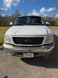 Used 2003 Ford F150 King Ranch