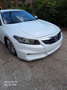 Used 2012 Honda Accord LX-S