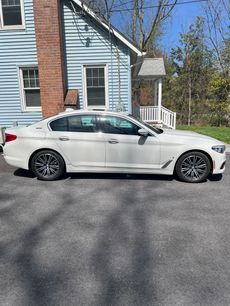 Used 2018 BMW 530e xDrive