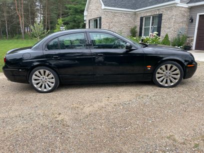 Used 2005 Jaguar S-TYPE R