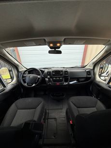 Used 2021 RAM ProMaster 2500