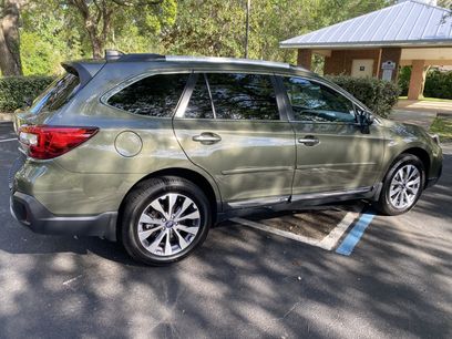 Used 2019 Subaru Outback 2.5i Touring w/ Popular Package #3A