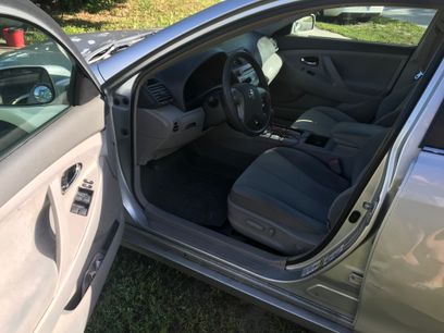 Used 2007 Toyota Camry SE