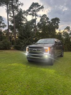 Used 2019 Ford F250 XL w/ STX Appearance Package