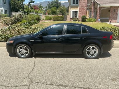 Used 2006 Acura TL