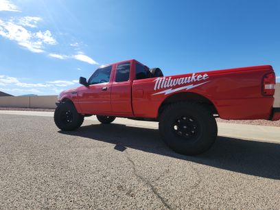 Used 2011 Ford Ranger XLT
