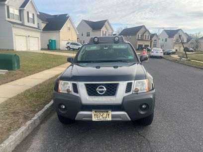 Used 2012 Nissan Xterra PRO-4X w/ Pro-4x Leather Pkg