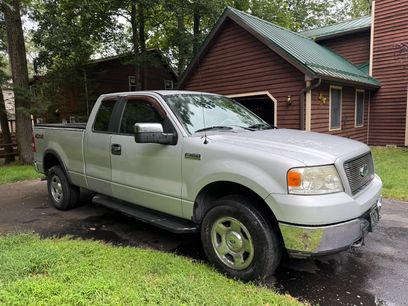 Used 2005 Ford F150 XLT