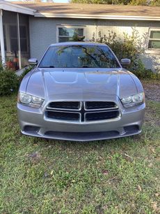 Used 2014 Dodge Charger SE
