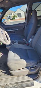 Used 2001 Ford Explorer Sport Trac 2WD
