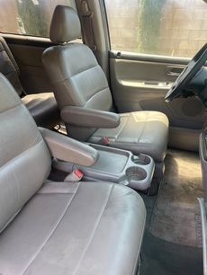 Used 2001 Honda Odyssey EX