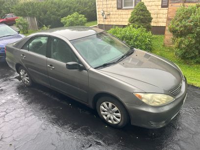 Used 2006 Toyota Camry