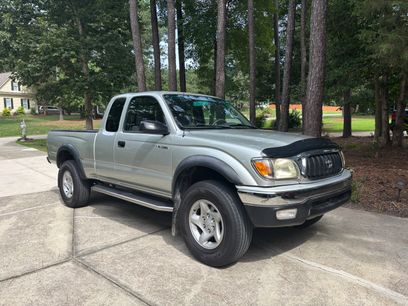 Used 2003 Toyota Tacoma PreRunner