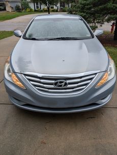 Used 2011 Hyundai Sonata GLS
