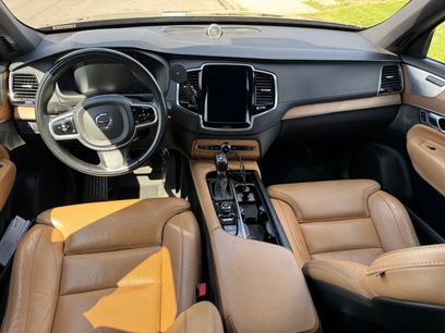 Used 2018 Volvo XC90 T6 Inscription w/ Convenience Package