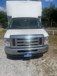 Used 2017 Ford E-350 and Econoline 350 Super Duty