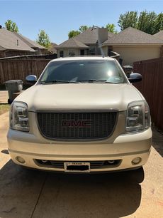 Used 2010 GMC Yukon SLT w/ Texas Edition