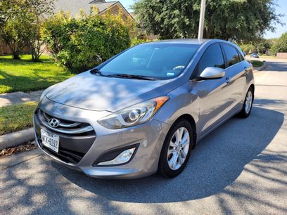 Used 2013 Hyundai Elantra GT