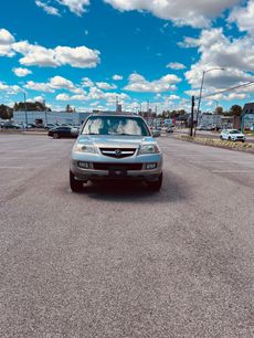 Used 2006 Acura MDX Touring
