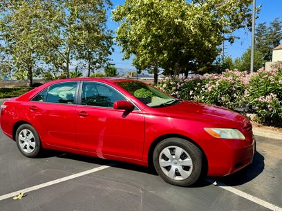 Used 2008 Toyota Camry LE