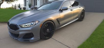 Used 2022 BMW ALPINA B8 xDrive Gran Coupe w/ Driving Assistance Package 2