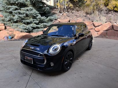 Used 2016 MINI Cooper S