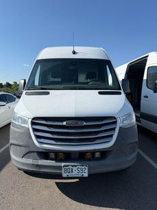 Used 2019 Freightliner Sprinter 170