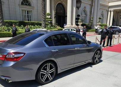 Used 2017 Honda Accord Sport