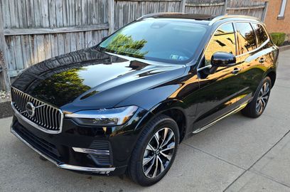 Used 2023 Volvo XC60 B5 Plus