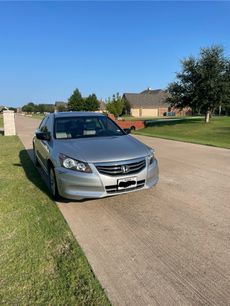 Used 2011 Honda Accord EX-L