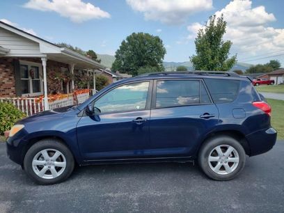 Used 2007 Toyota RAV4 Limited
